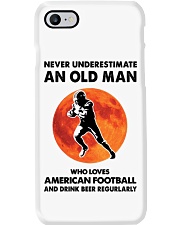 American Football Collection 10 Phone Case tile