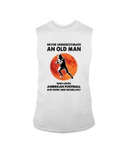 American Football Collection 10 Sleeveless Tee tile