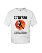 American Football Collection 10 Youth T-Shirt tile