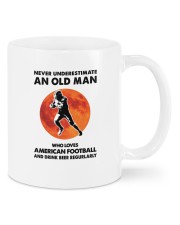American Football Collection 10 Mugs tile