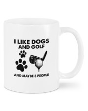 Golf T-Shirt 56 Mugs tile