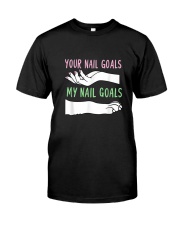 Dog Groomer Life 1 Premium Fit Mens Tee tile