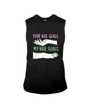 Dog Groomer Life 1 Sleeveless Tee tile