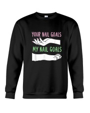 Dog Groomer Life 1 Crewneck Sweatshirt tile