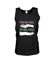 Dog Groomer Life 1 Unisex Tank tile