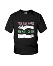 Dog Groomer Life 1 Youth T-Shirt tile