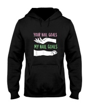 Dog Groomer Life 1 Hooded Sweatshirt tile