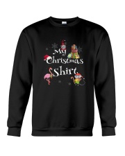Happy Xmas 6 Crewneck Sweatshirt tile