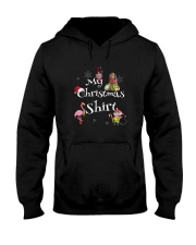 Happy Xmas 6 Hooded Sweatshirt tile
