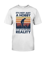 Golf T-Shirt 49 Premium Fit Mens Tee tile