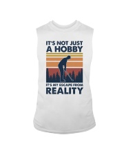 Golf T-Shirt 49 Sleeveless Tee tile