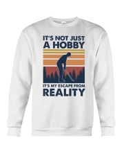 Golf T-Shirt 49 Crewneck Sweatshirt tile