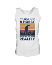 Golf T-Shirt 49 Unisex Tank tile