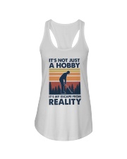 Golf T-Shirt 49 Ladies Flowy Tank tile