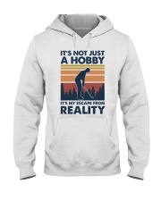 Golf T-Shirt 49 Hooded Sweatshirt tile