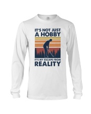 Golf T-Shirt 49 Long Sleeve Tee tile