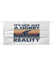 Golf T-Shirt 49 Mask tile