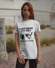 Golf T-Shirt 57 Classic T-Shirt apparel-classic-tshirt-lifestyle-18