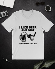 Golf T-Shirt 57 Classic T-Shirt lifestyle-mens-crewneck-front-16