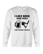 Golf T-Shirt 57 Crewneck Sweatshirt tile