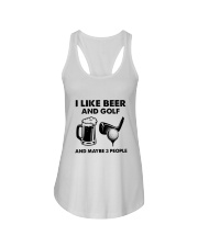 Golf T-Shirt 57 Ladies Flowy Tank tile