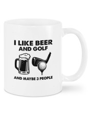 Golf T-Shirt 57 Mugs tile