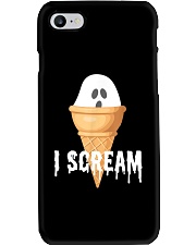 Boo Club 23 Phone Case tile