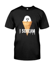 Boo Club 23 Classic T-Shirt front