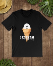 Boo Club 23 Classic T-Shirt lifestyle-mens-crewneck-front-18