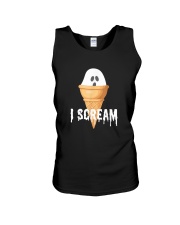 Boo Club 23 Unisex Tank tile