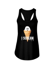 Boo Club 23 Ladies Flowy Tank tile
