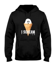 Boo Club 23 Hooded Sweatshirt tile