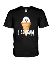 Boo Club 23 V-Neck T-Shirt tile