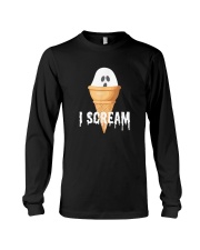 Boo Club 23 Long Sleeve Tee tile