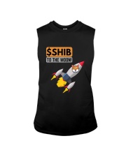 Shiba Club 47 Sleeveless Tee tile