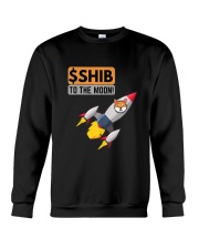 Shiba Club 47 Crewneck Sweatshirt tile