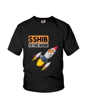 Shiba Club 47 Youth T-Shirt tile