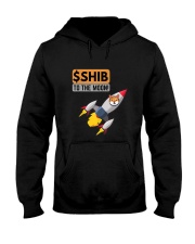 Shiba Club 47 Hooded Sweatshirt tile