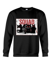 Funny Cat 12 Crewneck Sweatshirt tile