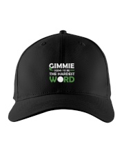 Golfer Polo 46 Embroidered Hat tile