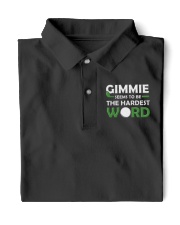 Golfer Polo 46 Classic Polo front
