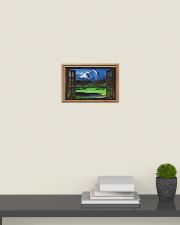 Golf Poster 10 17x11 Poster poster-landscape-17x11-lifestyle-08