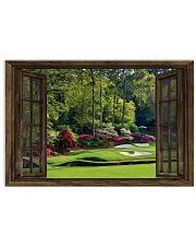 Golf Poster 8 17x11 Poster front