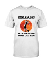 Golf T-Shirt 60 Premium Fit Mens Tee tile