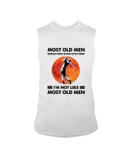 Golf T-Shirt 60 Sleeveless Tee tile