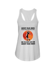 Golf T-Shirt 60 Ladies Flowy Tank tile