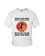 Golf T-Shirt 60 Youth T-Shirt tile