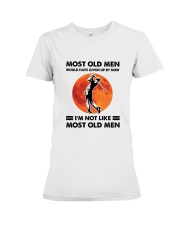 Golf T-Shirt 60 Premium Fit Ladies Tee tile