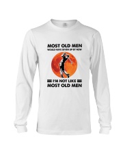 Golf T-Shirt 60 Long Sleeve Tee tile