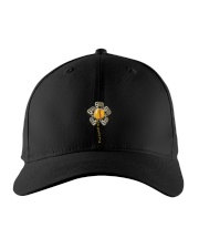 Baseball Polo 29 Embroidered Hat tile